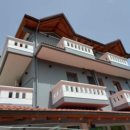 Vila Green Relax Vlorë Екстериор снимка