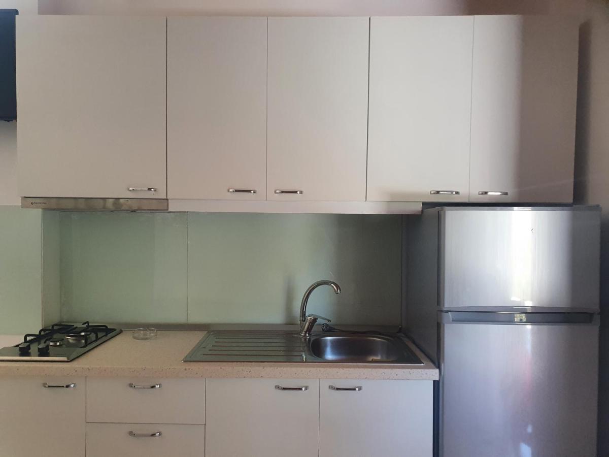 Vila Green Relax Vlorë Екстериор снимка