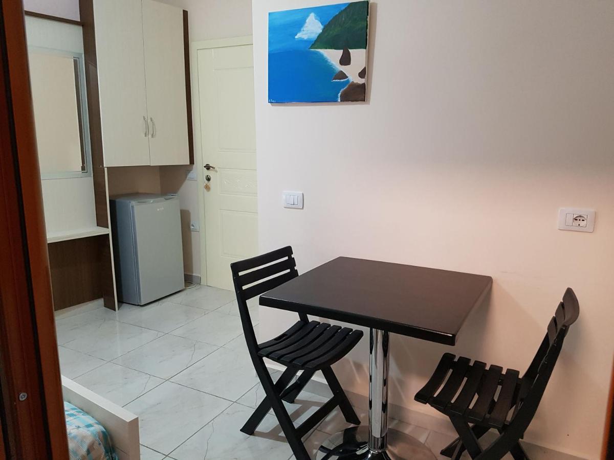 Vila Green Relax Vlorë Екстериор снимка