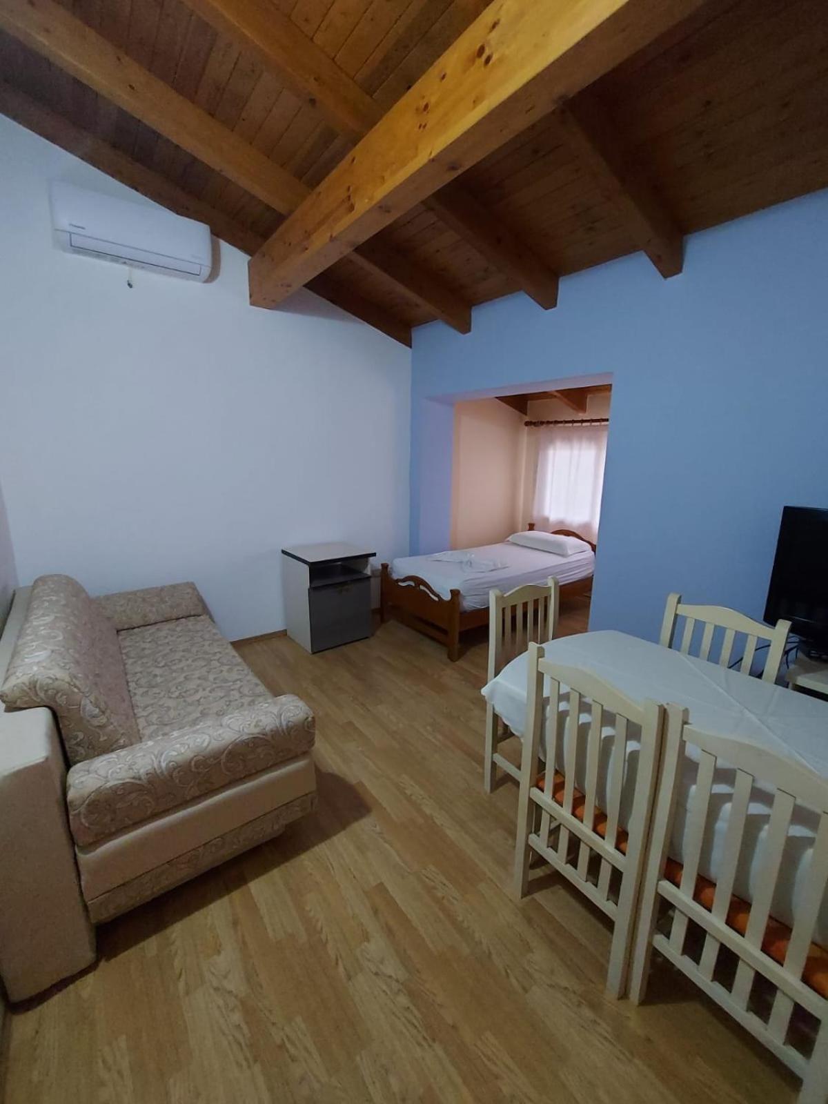 Vila Green Relax Vlorë Екстериор снимка