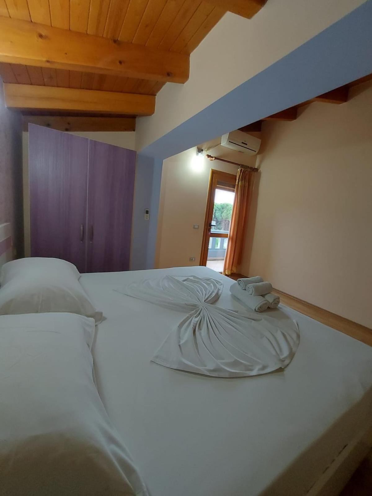 Vila Green Relax Vlorë Екстериор снимка