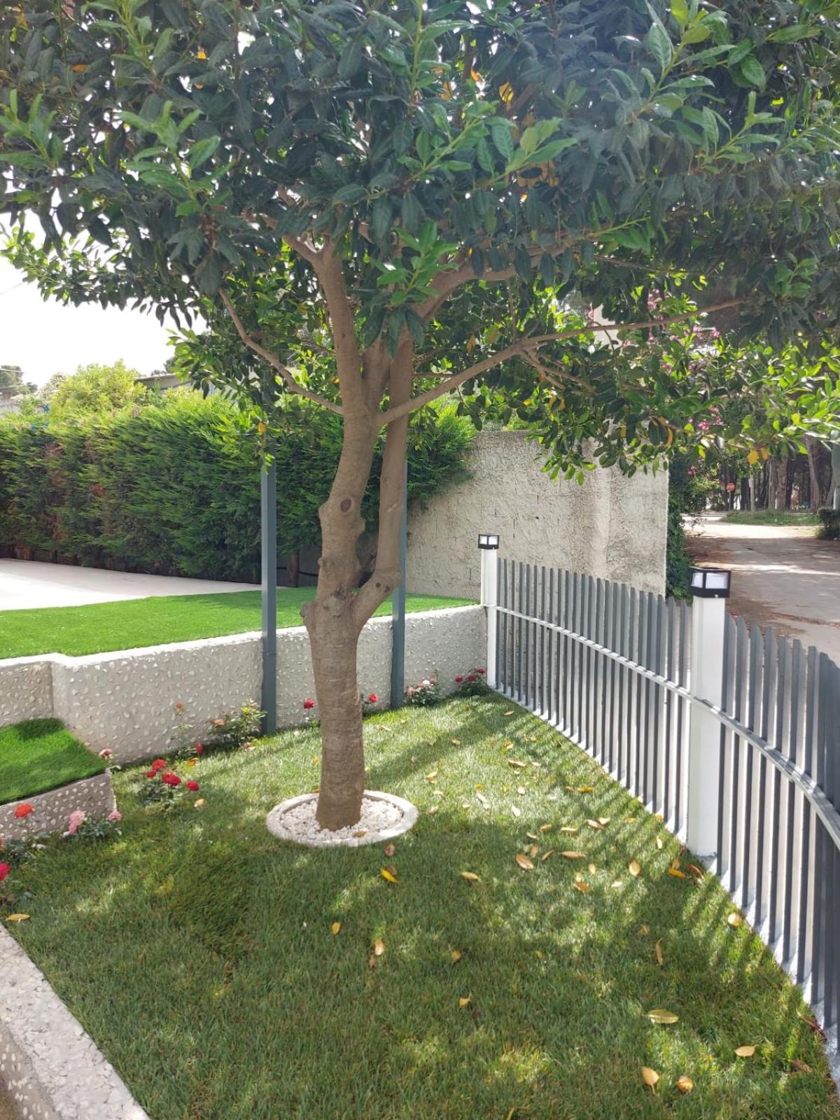 Vila Green Relax Vlorë Екстериор снимка