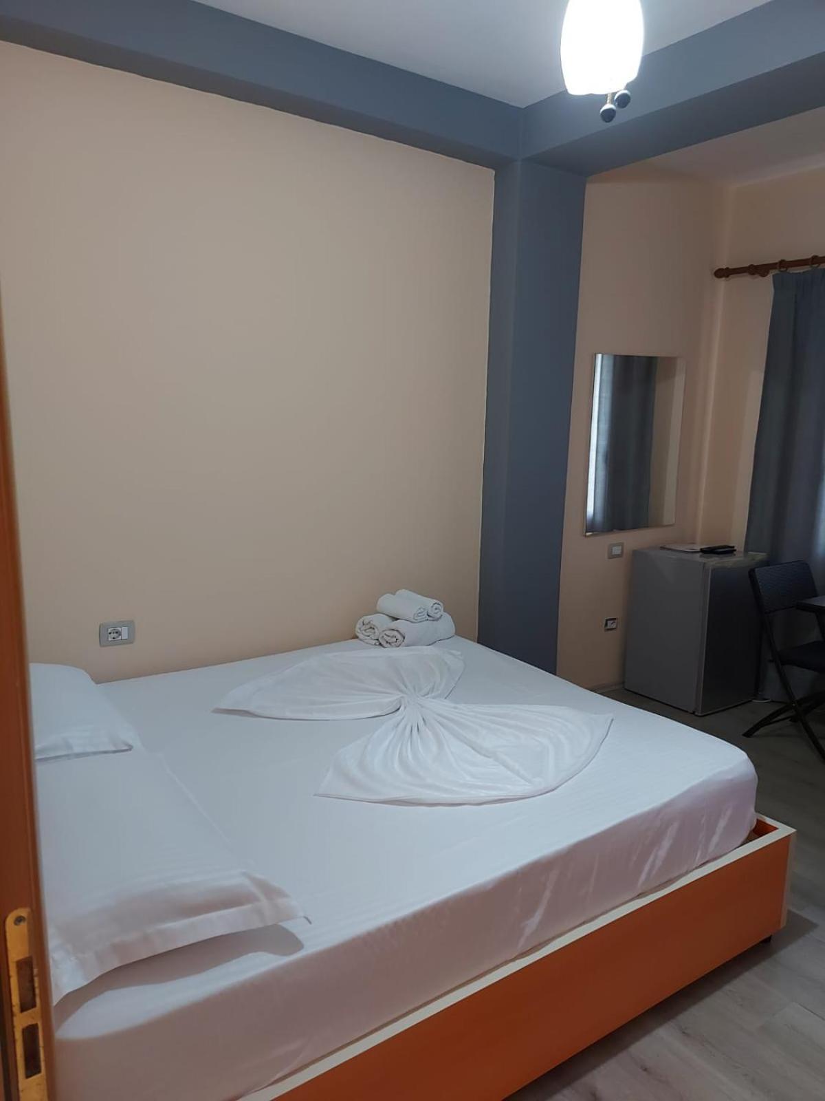 Vila Green Relax Vlorë Екстериор снимка
