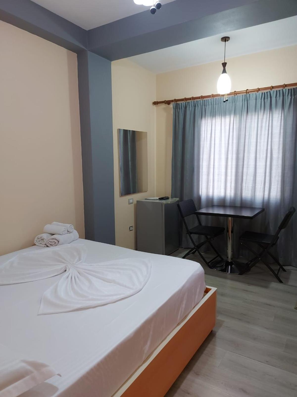Vila Green Relax Vlorë Екстериор снимка