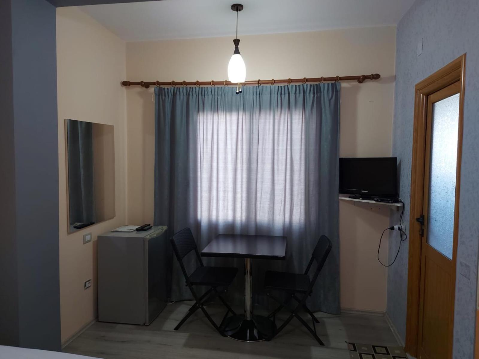 Vila Green Relax Vlorë Екстериор снимка