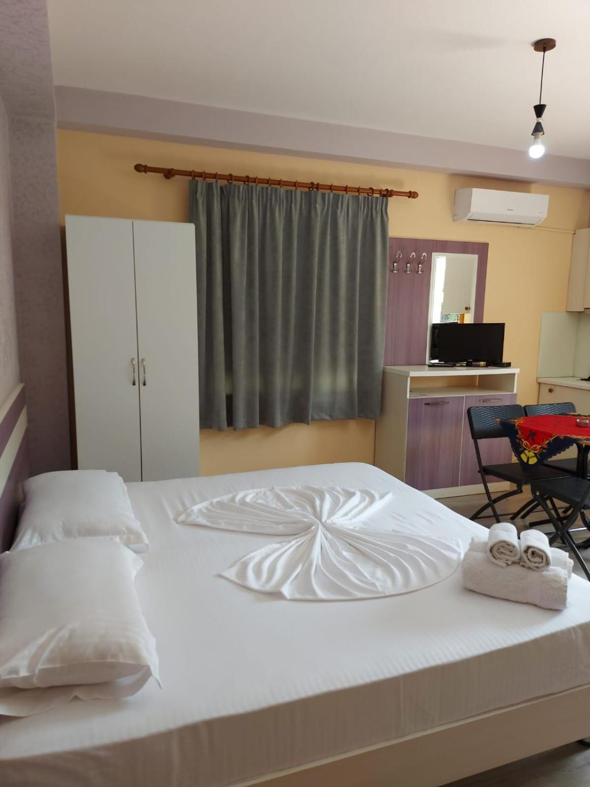 Vila Green Relax Vlorë Екстериор снимка
