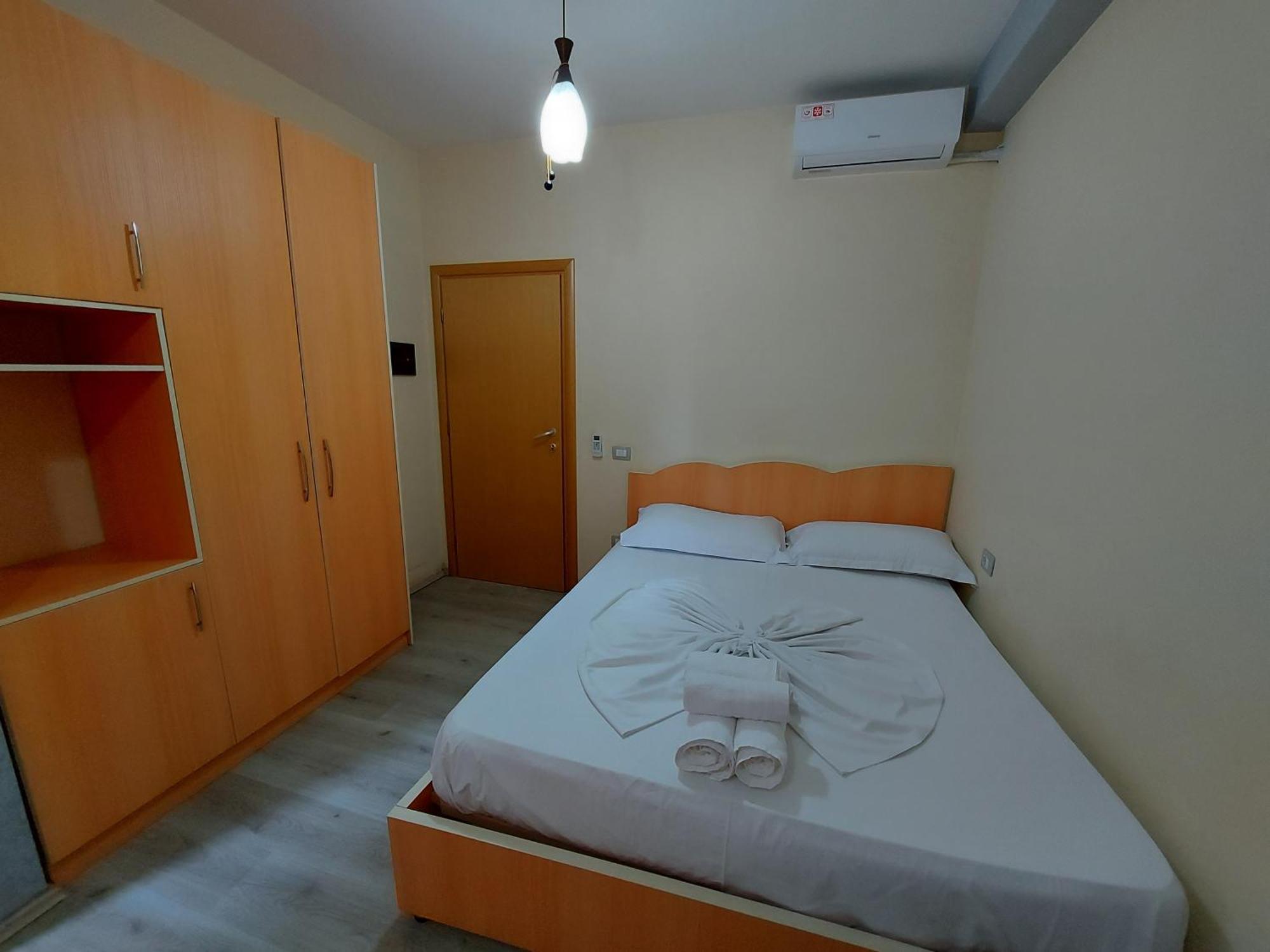 Vila Green Relax Vlorë Стая снимка