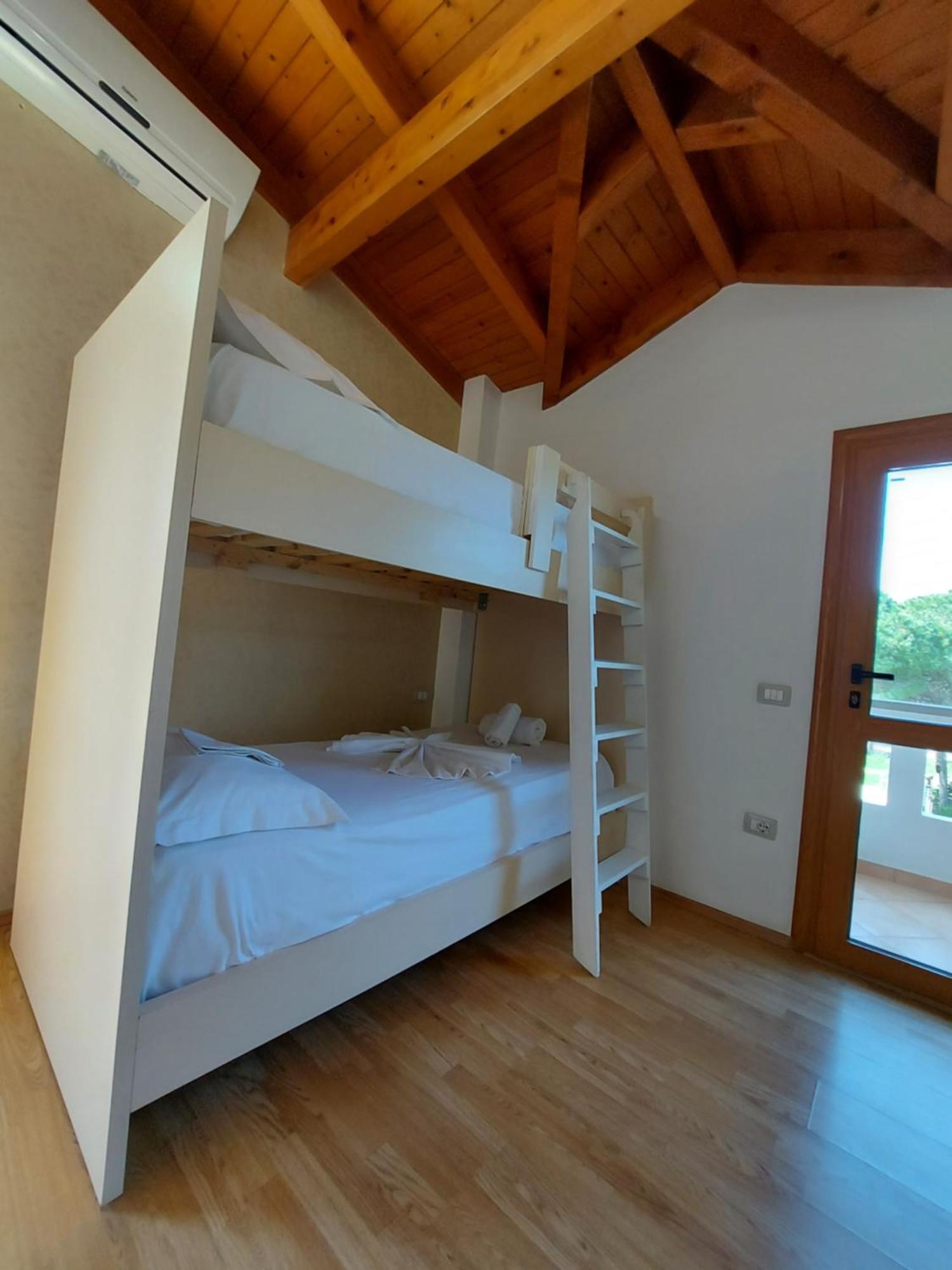 Vila Green Relax Vlorë Стая снимка