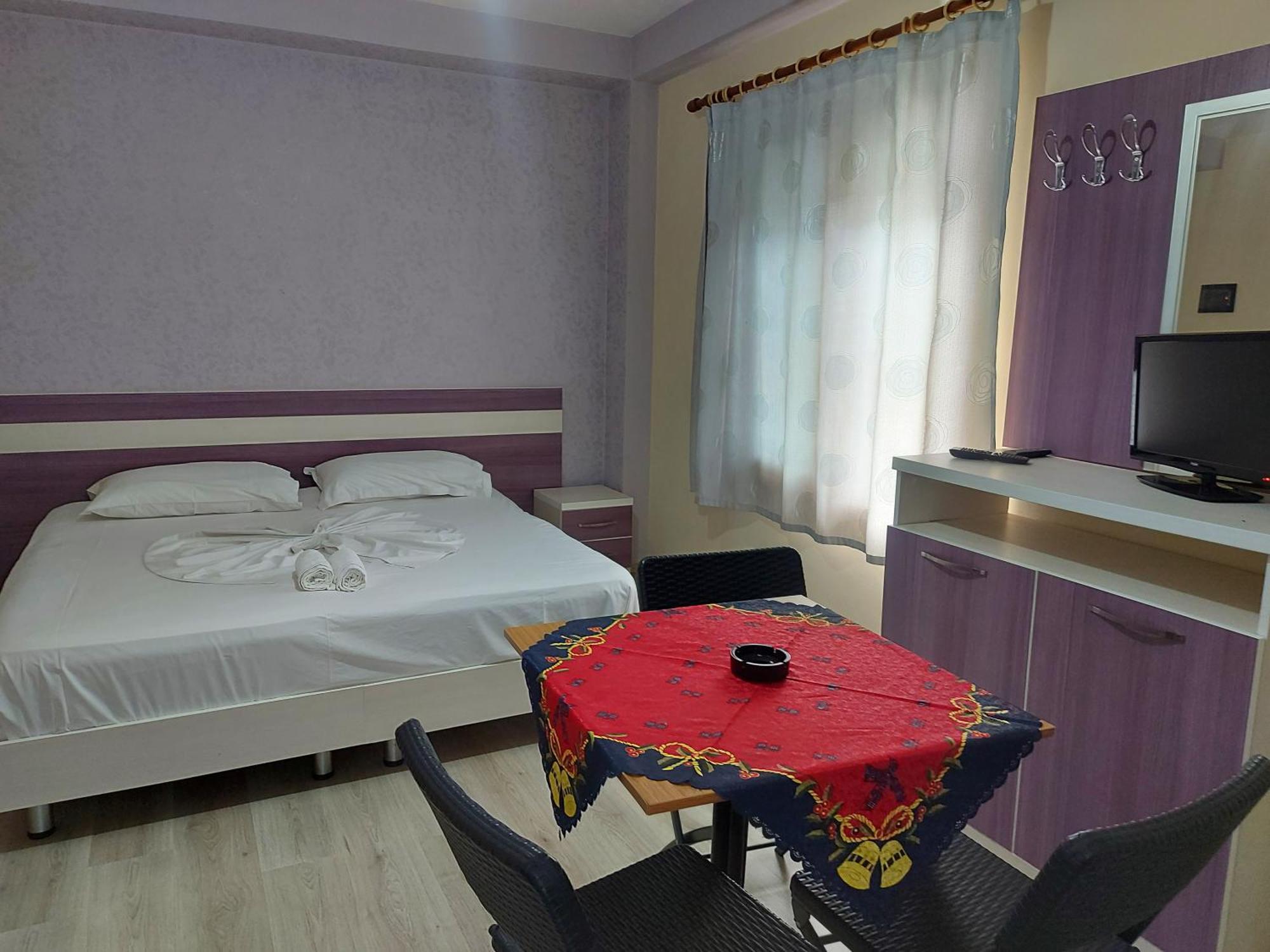 Vila Green Relax Vlorë Стая снимка