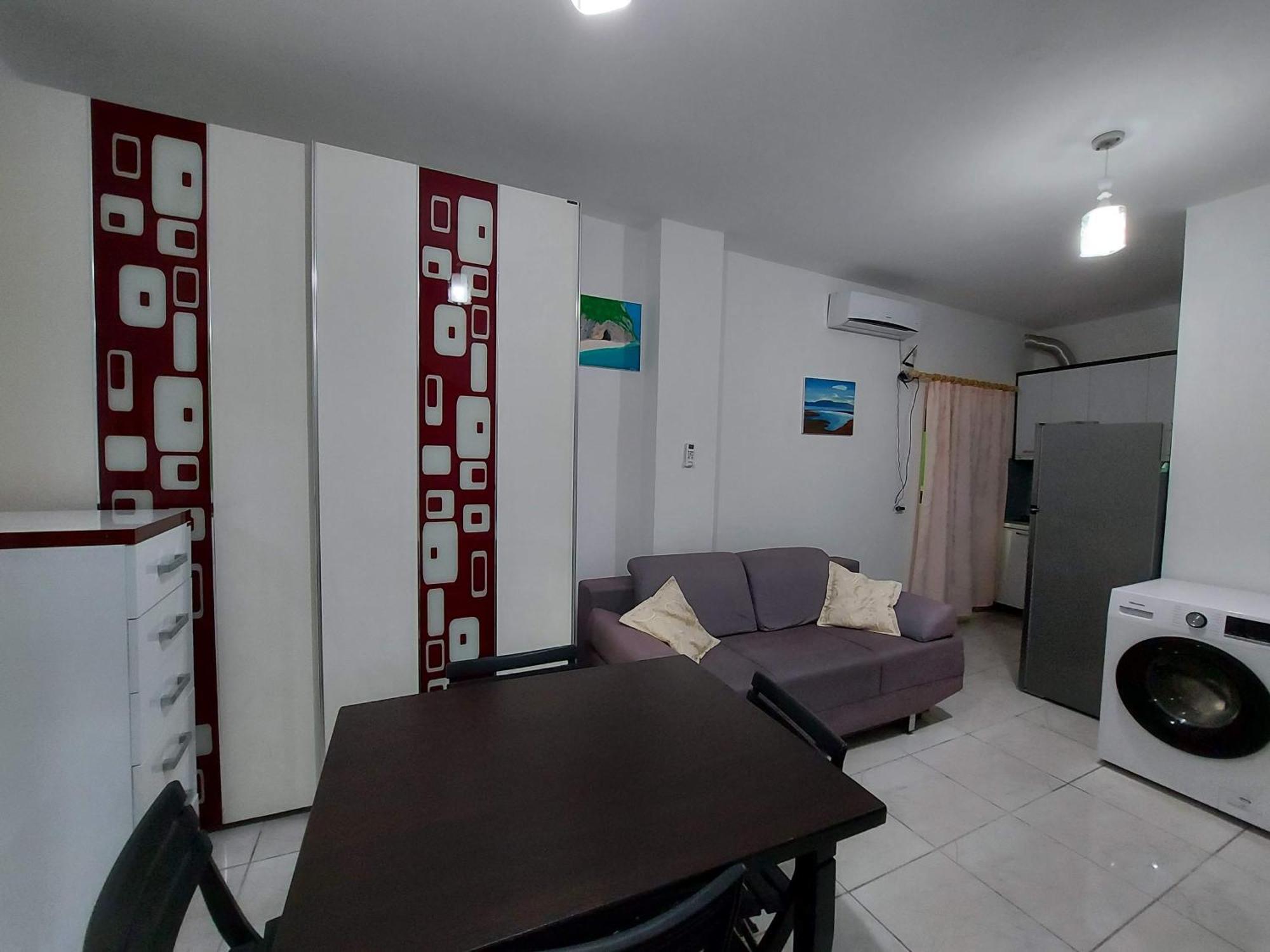 Vila Green Relax Vlorë Стая снимка