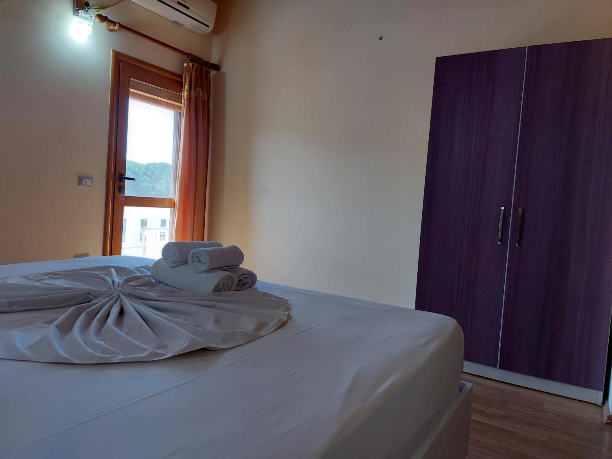 Vila Green Relax Vlorë Стая снимка