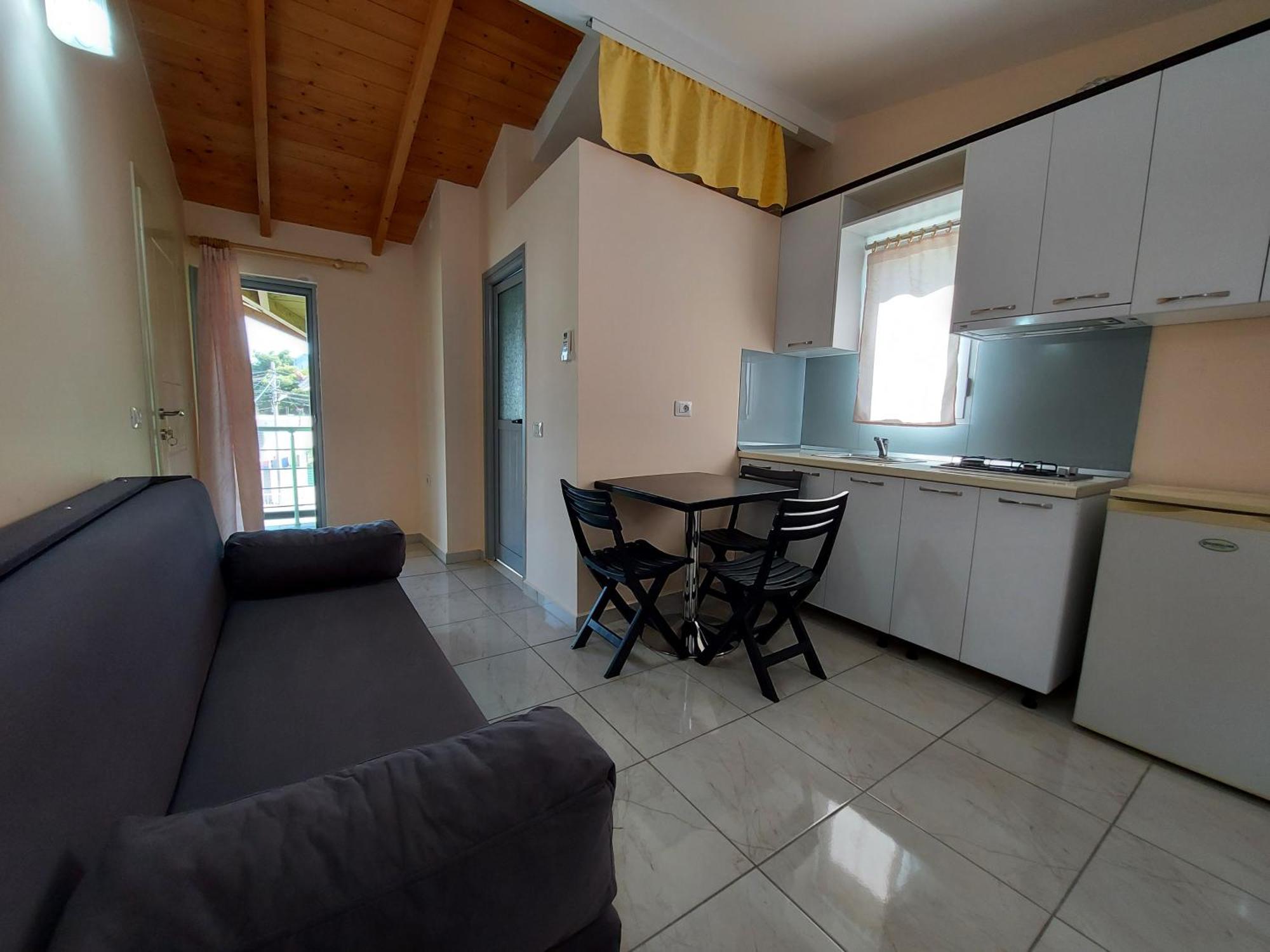Vila Green Relax Vlorë Стая снимка