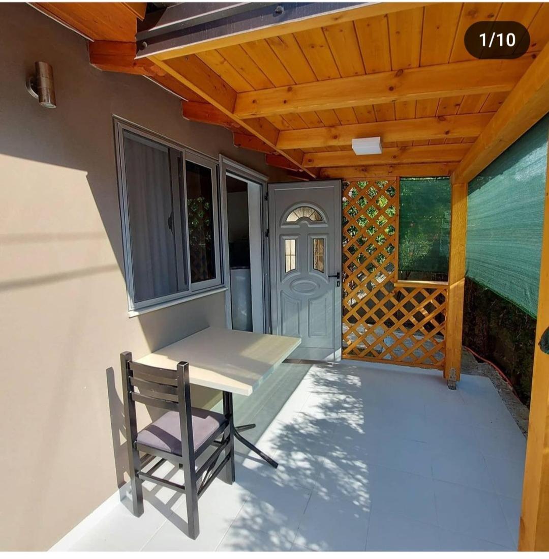 Vila Green Relax Vlorë Екстериор снимка