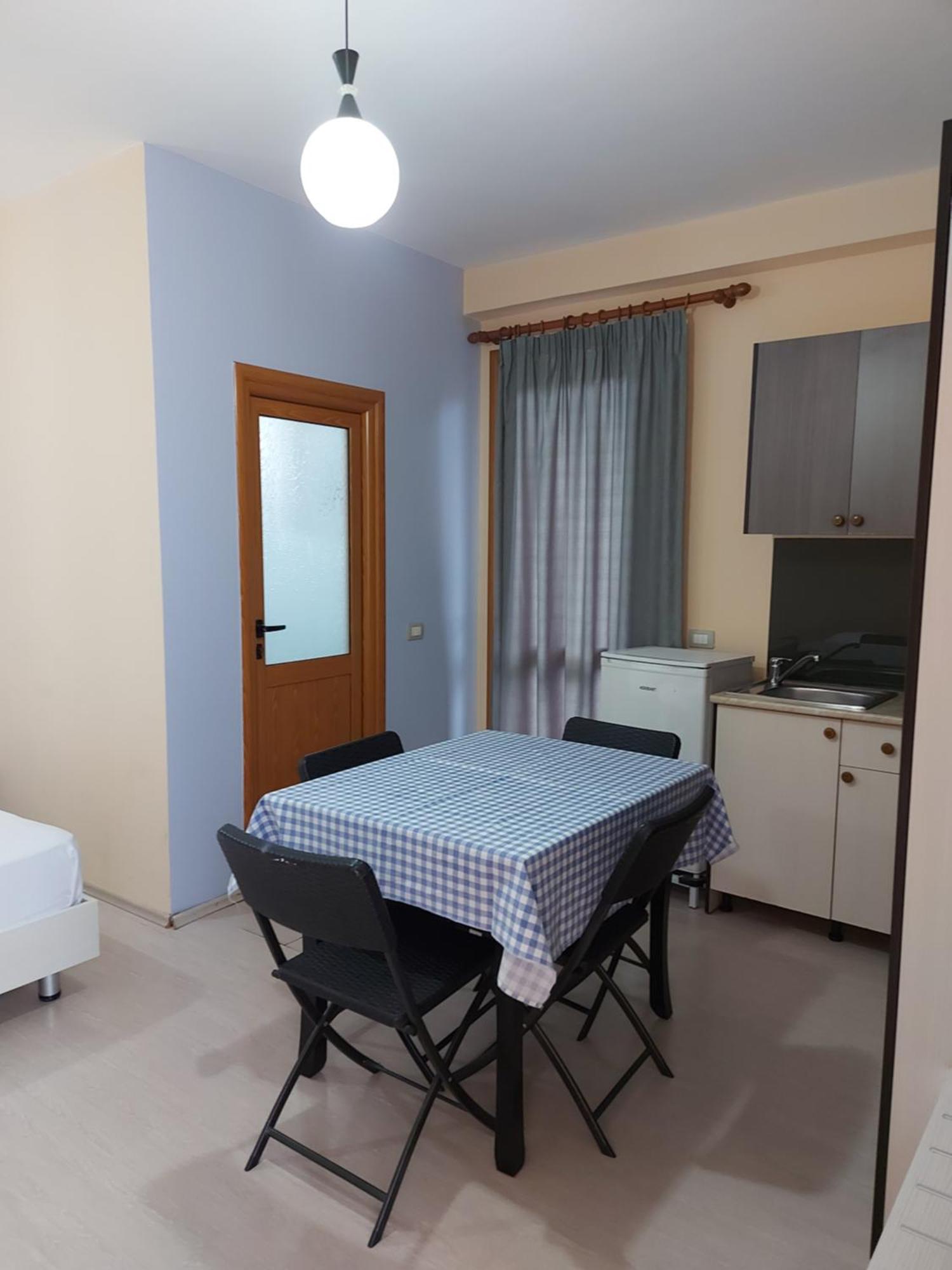Vila Green Relax Vlorë Екстериор снимка