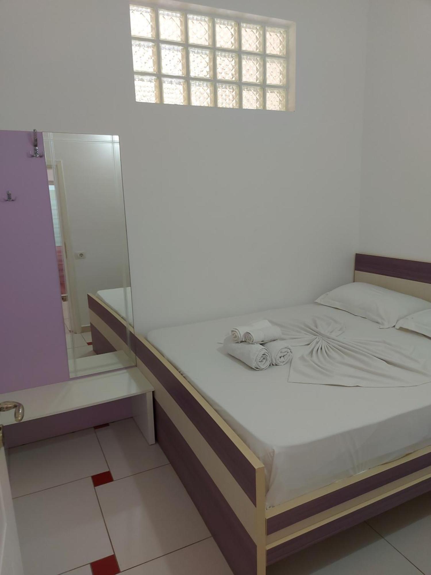 Vila Green Relax Vlorë Екстериор снимка