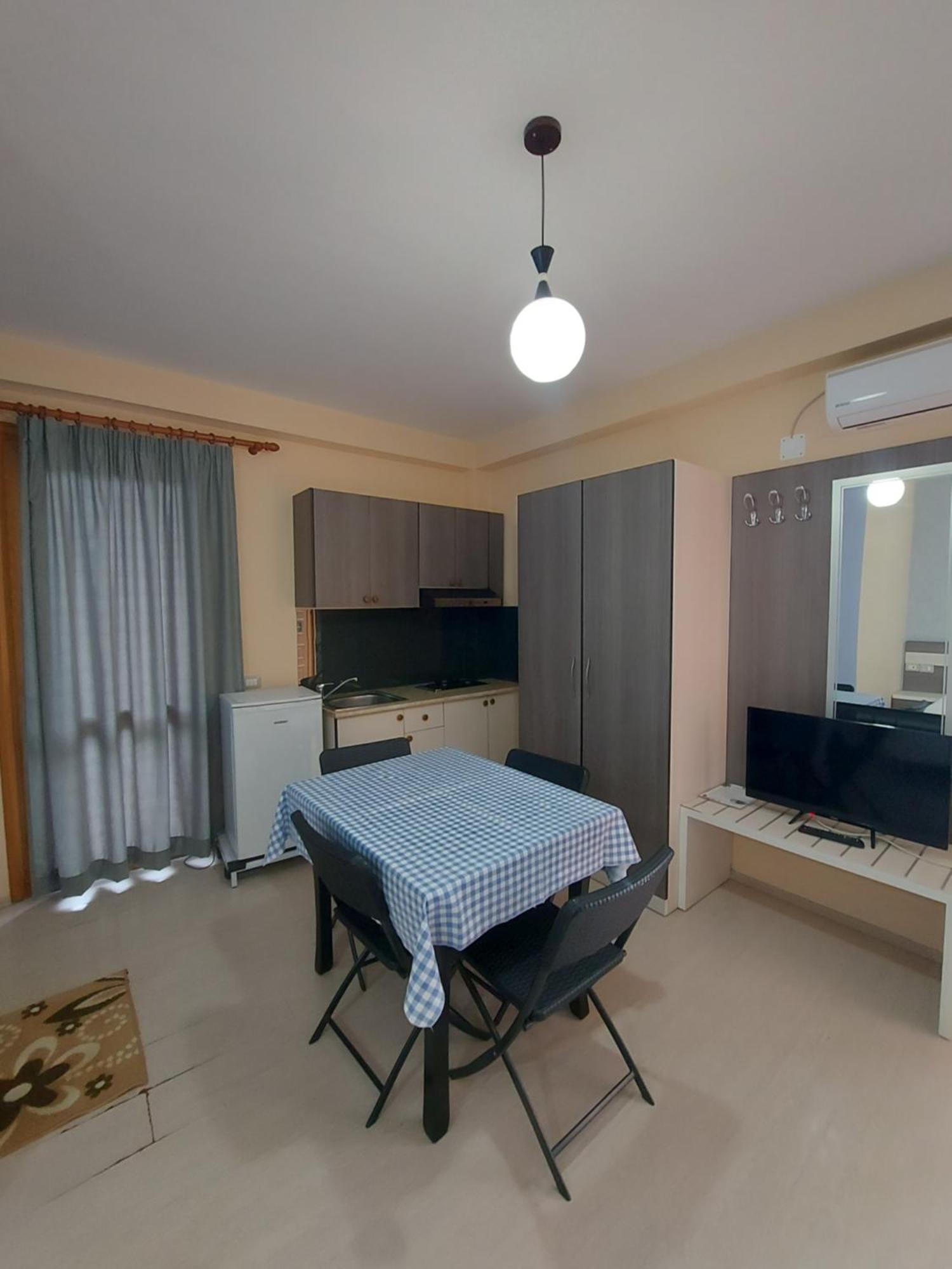 Vila Green Relax Vlorë Екстериор снимка
