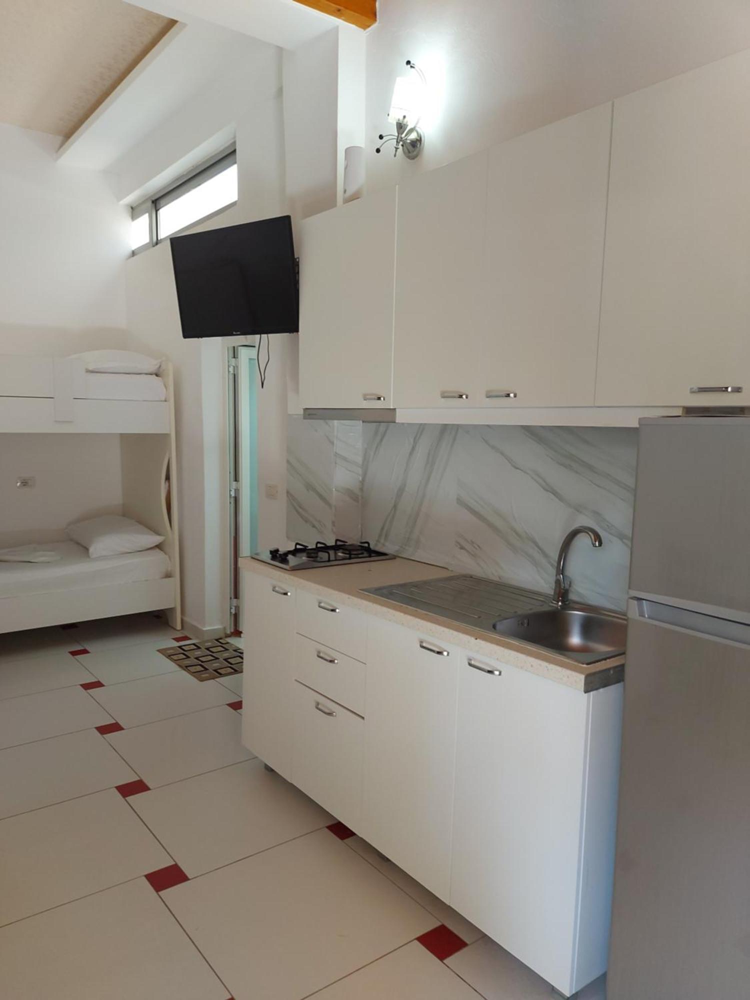 Vila Green Relax Vlorë Екстериор снимка