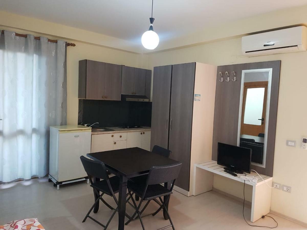 Vila Green Relax Vlorë Екстериор снимка
